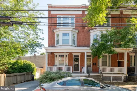 337 N Pine St, Lancaster, PA 17603