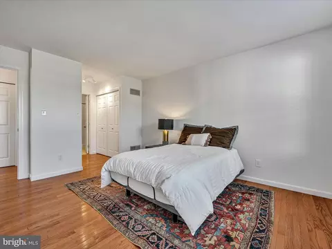Bedroom - 603 Wallingford Rd, Lititz, PA 17543 photo 4 of 8