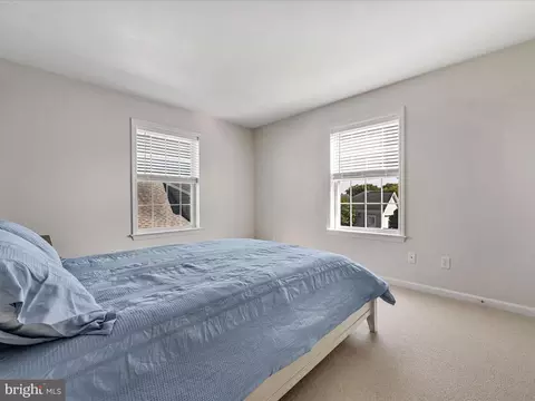 Bedroom - 603 Wallingford Rd, Lititz, PA 17543 photo 5 of 8