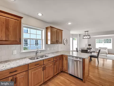 Kitchen - 603 Wallingford Rd, Lititz, PA 17543 photo 4 of 4