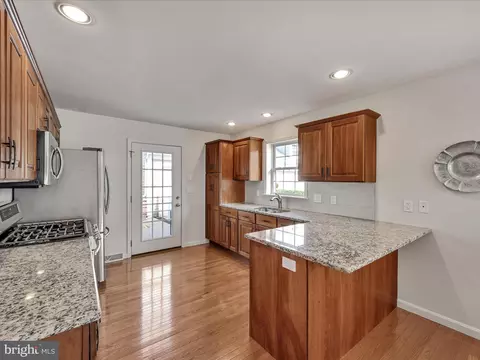 Kitchen - 603 Wallingford Rd, Lititz, PA 17543 photo 1 of 4