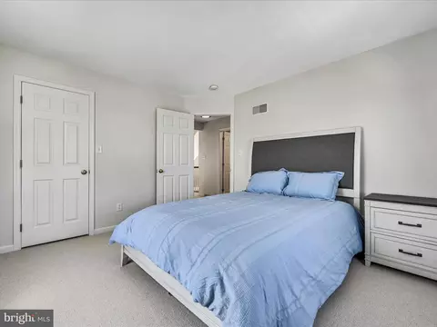 Bedroom - 603 Wallingford Rd, Lititz, PA 17543 photo 6 of 8
