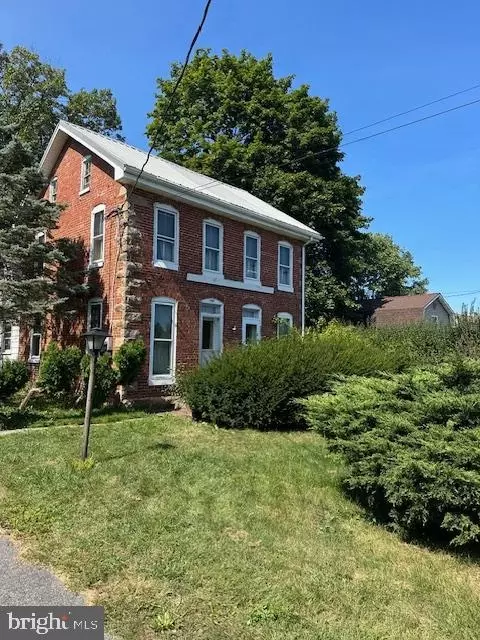 Undisclosed, Ephrata, PA 17522