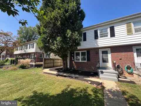 1119 New Holland Ave, Lancaster, PA 17601
