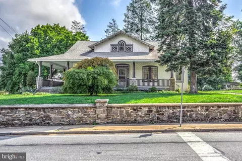 301 S Church St, Quarryville, PA 17566