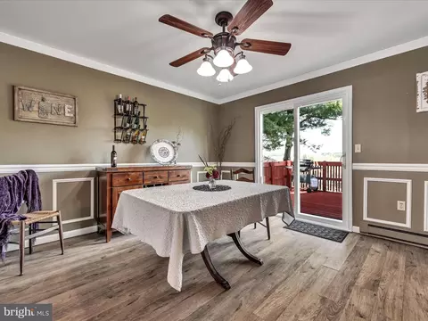 Dining - 587 Hi View Dr, Lititz, PA 17543 photo 1 of 2