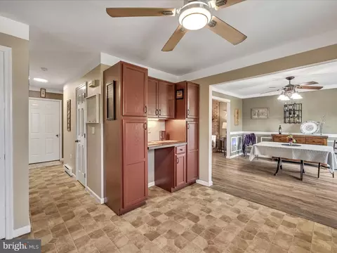 Entry Way - 587 Hi View Dr, Lititz, PA 17543 photo 2 of 2