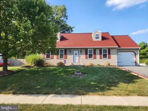 29 Buckwheat Dr, Denver, PA 17517