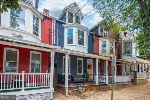 109 Ruby St, Lancaster, PA 17603