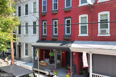 423 Lancaster Ave, Lancaster, PA 17603