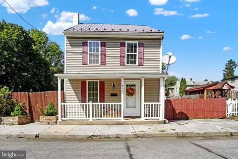 130 E Front St, Marietta, PA 17547
