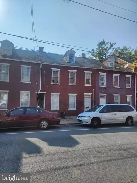 338 S Prince St, Lancaster, PA 17603