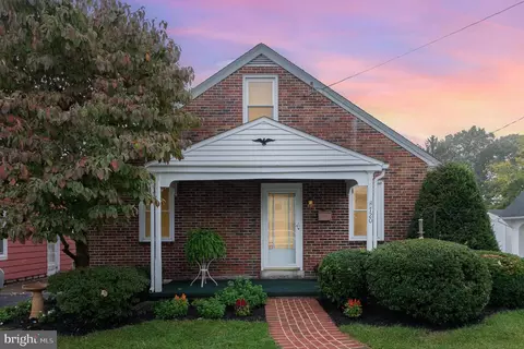 720 Water St, Mount Joy, PA 17552