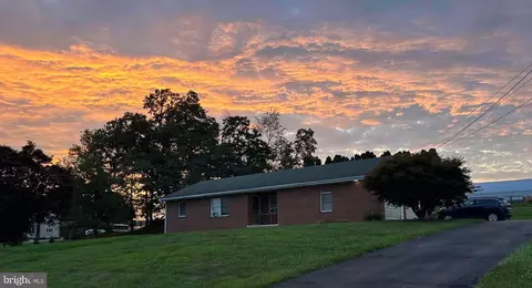 921 Pilgrims Pathway, Peach Bottom, PA 17563