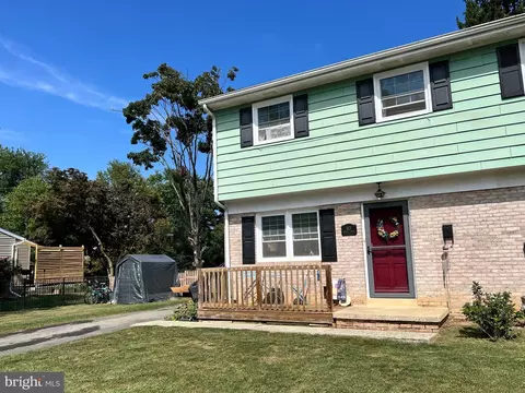 413 Hensley St, Lititz, PA 17543