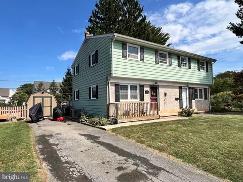413 Hensley St, Lititz, PA 17543 photo 30