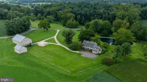 603 Weaver Rd, Strasburg, PA 17579