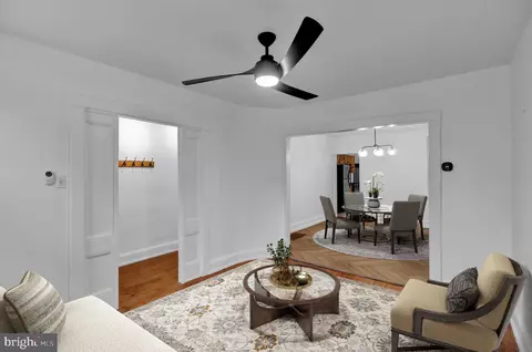 339 W Grant St, Lancaster, PA 17603