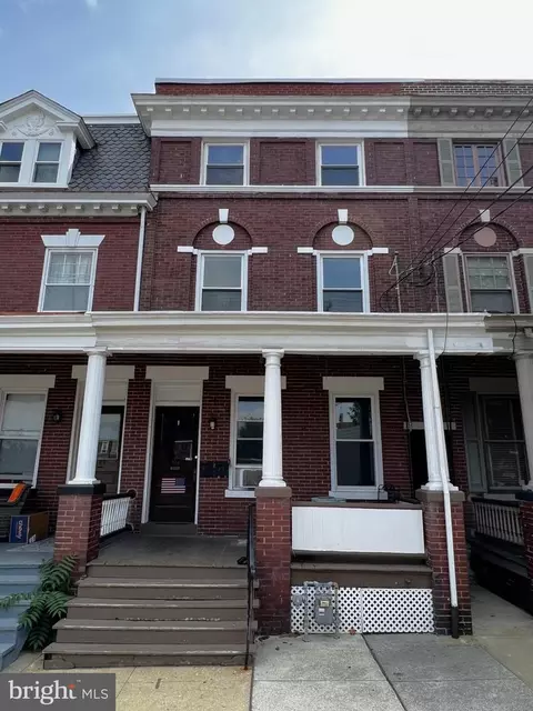 526 Park Ave, Lancaster, PA 17602