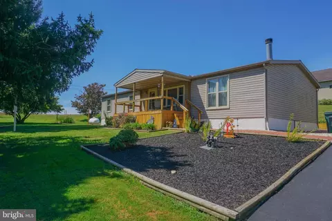 2102 Spruce Grove Rd, Oxford, PA 19363