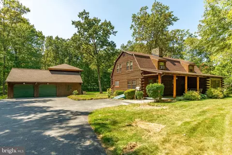 1638 Springville Rd, New Holland, PA 17557