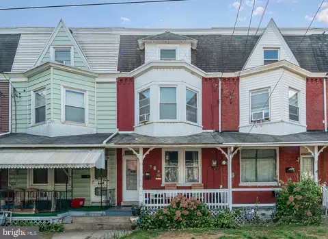 1018 Marshall Ave, Lancaster, PA 17601