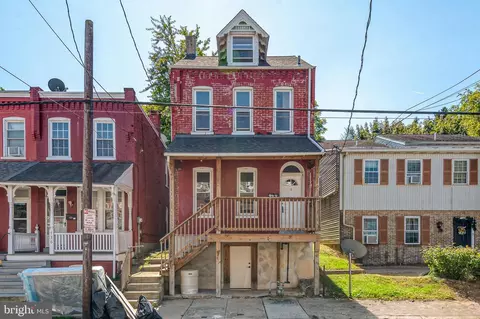 734 E Marion St, Lancaster, PA 17602