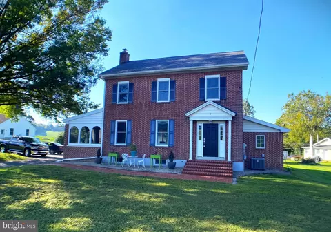 134 Main St, New Providence, PA 17560