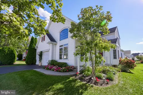1809 Conewago Ln, Lancaster, PA 17601