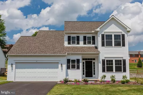 10 Ridgewood Rd #LOT 40, Quarryville, PA 17566