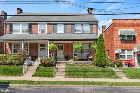 729 Fourth St, Lancaster, PA 17603