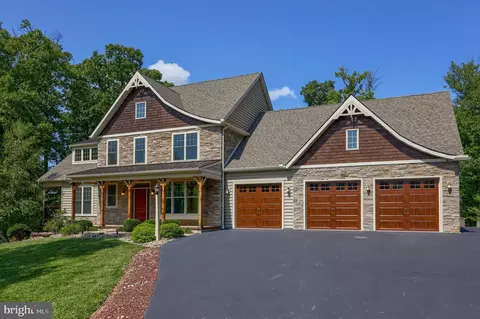 3 Joann Ln, Pequea, PA 17565