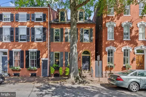 19 N Shippen St, Lancaster, PA 17602