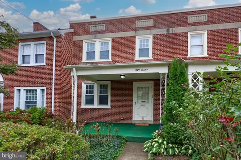 812 Fremont St, Lancaster, PA 17603