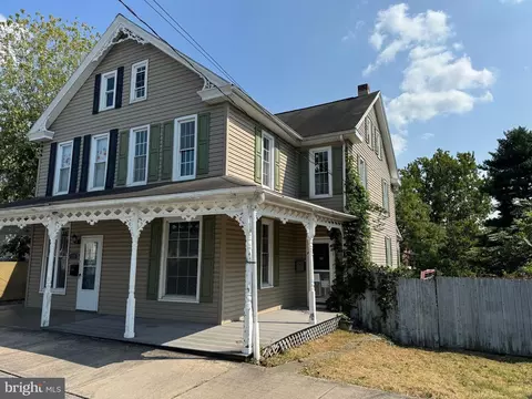 118 E Washington St, Elizabethtown, PA 17022