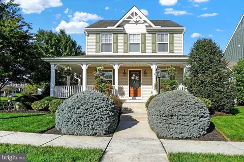 111 Basil St, Marietta, PA 17547