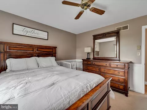 Bedroom - 209 Ironstone Dr, Lititz, PA 17543 photo 1 of 7