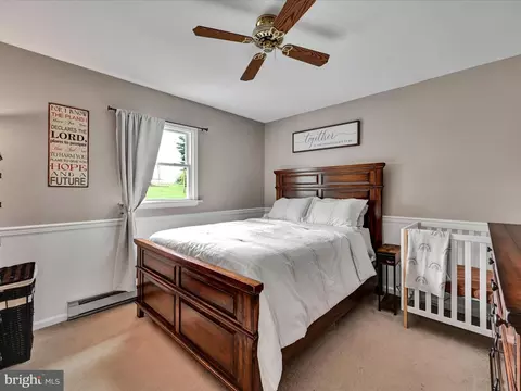 Bedroom - 209 Ironstone Dr, Lititz, PA 17543 photo 3 of 7