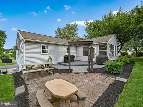 Exterior - 209 Ironstone Dr, Lititz, PA 17543 photo 6 of 9