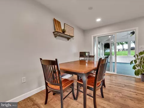 Dining - 209 Ironstone Dr, Lititz, PA 17543 photo 1 of 2