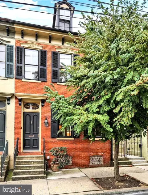 434 W Walnut St, Lancaster, PA 17603