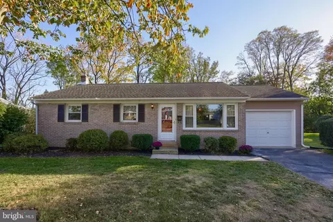 48 Naomi Ave, Landisville, PA 17538