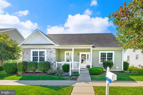 521 Prince George Dr, Lancaster, PA 17601