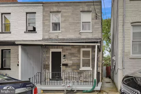 618 Lafayette St, Lancaster, PA 17603