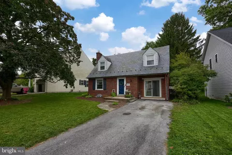 1504 Sunset Ave, Lancaster, PA 17601