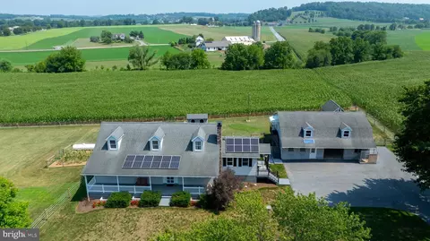 125 Blank Rd, Narvon, PA 17555