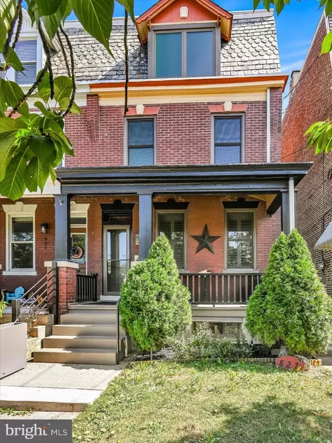 827 N Shippen St, Lancaster, PA 17602