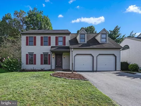 624 Mulberry St, Elizabethtown, PA 17022