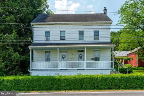 4000 Marietta Ave, Columbia, PA 17512