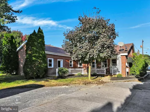 414 Mount Sidney Rd, Lancaster, PA 17602